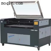 CMC-960/1200全进口配置型激光雕刻切割机