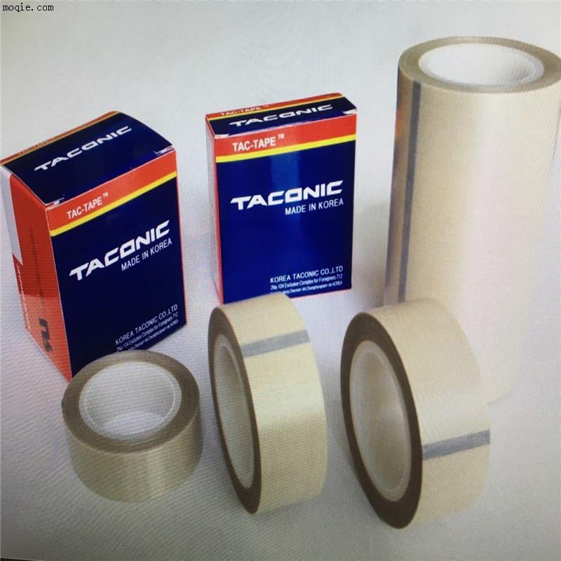 韩国TACONIC铁氟龙高温胶带6095-03