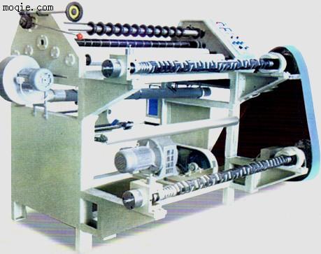 FQJ-1500型分切机,分切机型号,分切机规格