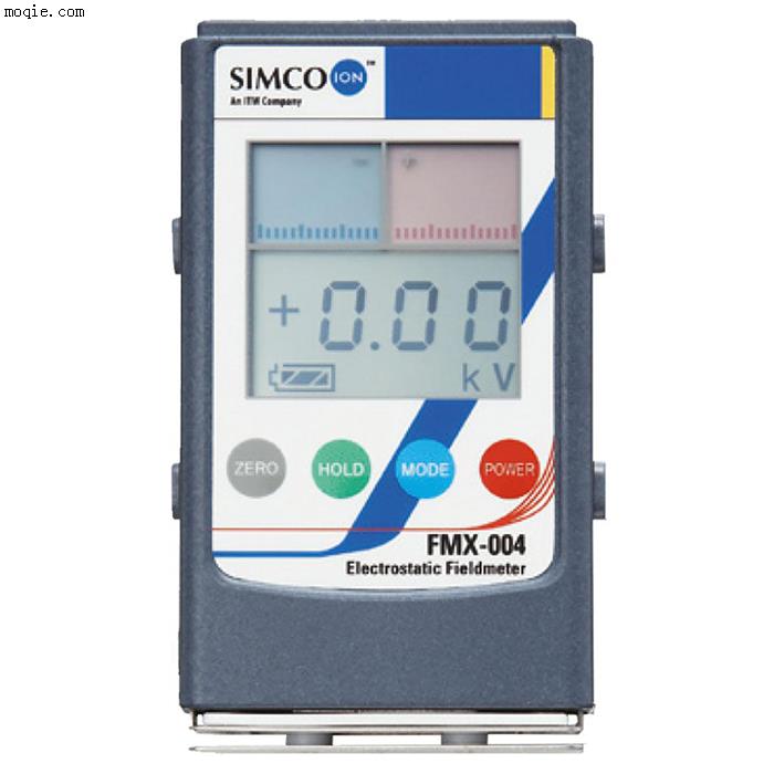 FMX-004 静电场测量表